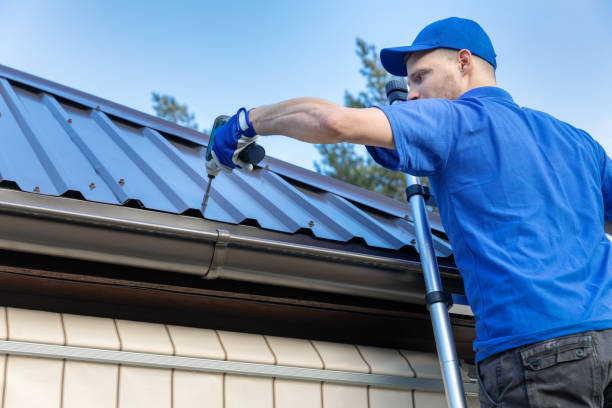 Emergency Roof Repair in Riverview Park, PA