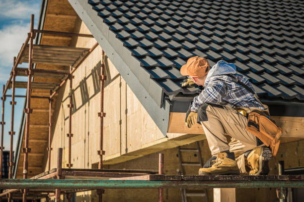 Best Tile Roofing Installation  in Riverview Rk, PA