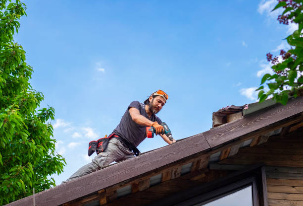 Best Emergency Roof Repair  in Riverview Rk, PA